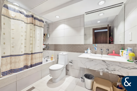 Apartman u Dubai Marina, Dubai, UAE 1 spavaća soba, 84 m2 Br. 697576 - fotografija 10