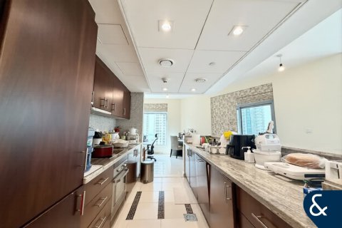 Apartman u Dubai Marina, Dubai, UAE 1 spavaća soba, 84 m2 Br. 697576 - fotografija 5