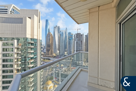 Apartman u Dubai Marina, Dubai, UAE 1 spavaća soba, 84 m2 Br. 697576 - fotografija 9