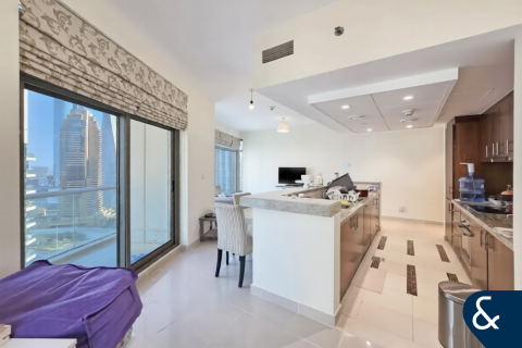 Apartman u Dubai Marina, Dubai, UAE 1 spavaća soba, 84 m2 Br. 697576 - fotografija 8