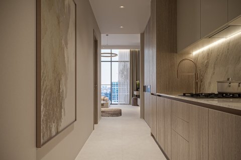 Apartmán v Dubai, SAE 1 spálňa, 72 m2 č. 697575 - Fotografia 10