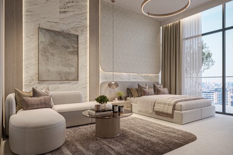 Apartmán v Dubai, SAE 1 spálňa, 72 m2 č. 697575 - Fotografia 11