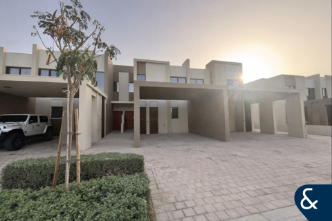 Rumah bandar di Dubai Land, Dubai, UAE 3 bilik tidur, 185 meter persegi № 697579 - foto 14