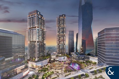 Jumeirah Lake Towers, Dubai, BAE’de satılık daire 2 yatak odası, 138 m&sup2; No 697670 - fotoğraf 8