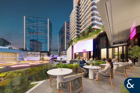 Jumeirah Lake Towers, Dubai, BAE’de satılık daire 2 yatak odası, 138 m&sup2; No 697670 - fotoğraf 13