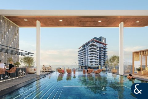 Jumeirah Lake Towers, Dubai, BAE’de satılık daire 2 yatak odası, 138 m&sup2; No 697670 - fotoğraf 3