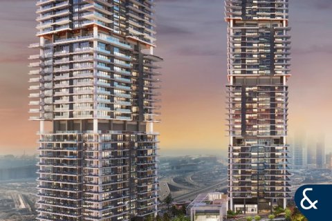 Jumeirah Lake Towers, Dubai, BAE’de satılık daire 2 yatak odası, 138 m&sup2; No 697670 - fotoğraf 9