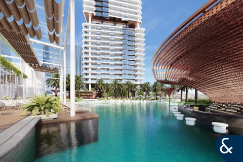 Jumeirah Lake Towers, Dubai, BAE’de satılık daire 2 yatak odası, 138 m&sup2; No 697670 - fotoğraf 7