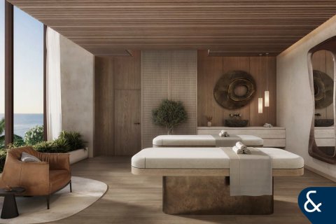 Maritime City, Dubai, संयुक्त अरब अमीरात में अपार्टमेंट, 2 बेडरूम, 137 वर्ग मीटर, संख्या 697577 - फ़ोटो 4