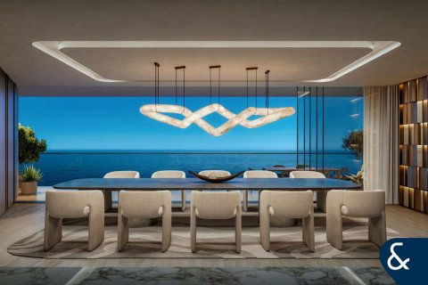 Maritime City, Dubai, संयुक्त अरब अमीरात में अपार्टमेंट, 2 बेडरूम, 137 वर्ग मीटर, संख्या 697577 - फ़ोटो 15