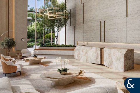 Maritime City, Dubai, संयुक्त अरब अमीरात में अपार्टमेंट, 2 बेडरूम, 137 वर्ग मीटर, संख्या 697577 - फ़ोटो 3