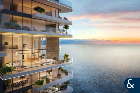 Maritime City, Dubai, संयुक्त अरब अमीरात में अपार्टमेंट, 2 बेडरूम, 137 वर्ग मीटर, संख्या 697577 - फ़ोटो 19