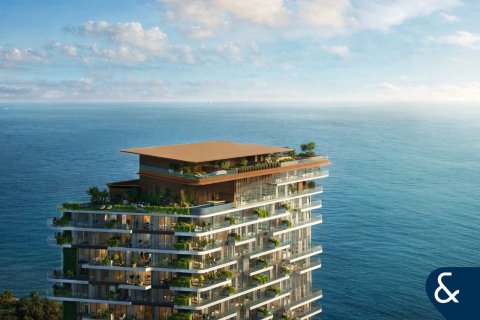 Wohnung in Maritime City, Dubai, VAE: 2 Schlafzimmer, 137 m2 Nr. 697577