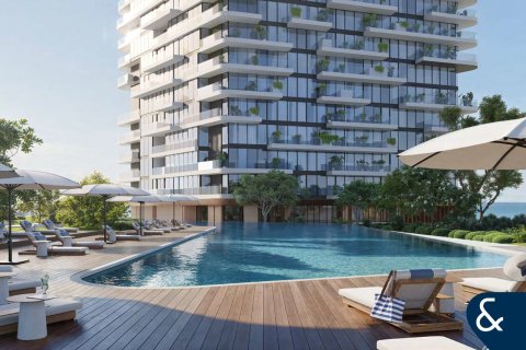 Maritime City, Dubai, संयुक्त अरब अमीरात में अपार्टमेंट, 2 बेडरूम, 137 वर्ग मीटर, संख्या 697577 - फ़ोटो 9