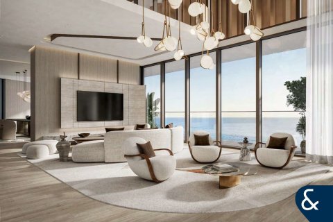 Maritime City, Dubai, संयुक्त अरब अमीरात में अपार्टमेंट, 2 बेडरूम, 137 वर्ग मीटर, संख्या 697577 - फ़ोटो 16