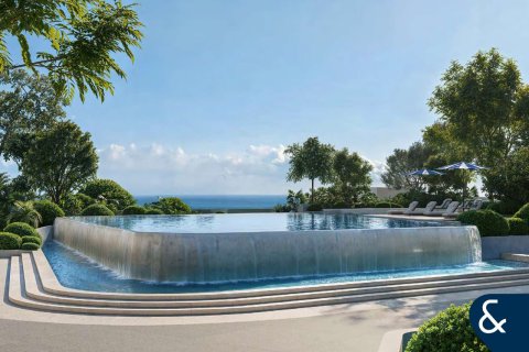 Maritime City, Dubai, संयुक्त अरब अमीरात में अपार्टमेंट, 2 बेडरूम, 137 वर्ग मीटर, संख्या 697577 - फ़ोटो 10