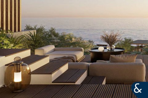 Maritime City, Dubai, संयुक्त अरब अमीरात में अपार्टमेंट, 2 बेडरूम, 137 वर्ग मीटर, संख्या 697577 - फ़ोटो 17