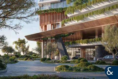 Maritime City, Dubai, संयुक्त अरब अमीरात में अपार्टमेंट, 2 बेडरूम, 137 वर्ग मीटर, संख्या 697577 - फ़ोटो 2