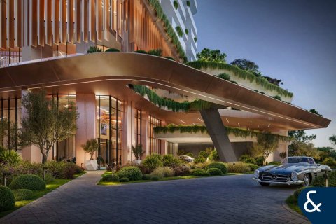 Maritime City, Dubai, संयुक्त अरब अमीरात में अपार्टमेंट, 2 बेडरूम, 137 वर्ग मीटर, संख्या 697577 - फ़ोटो 14