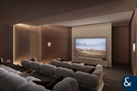 Maritime City, Dubai, संयुक्त अरब अमीरात में अपार्टमेंट, 2 बेडरूम, 137 वर्ग मीटर, संख्या 697577 - फ़ोटो 11