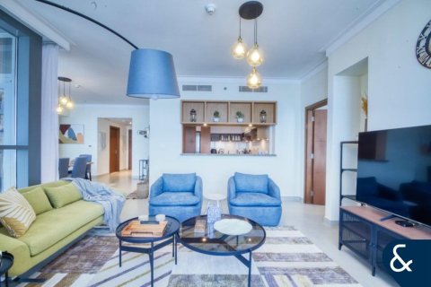 Müüa korter asukohaga Dubai Creek Harbour (The Lagoons), Dubai, AÜE: 3 magamistoaga, 179 m² Nr 697578 - pilt 2