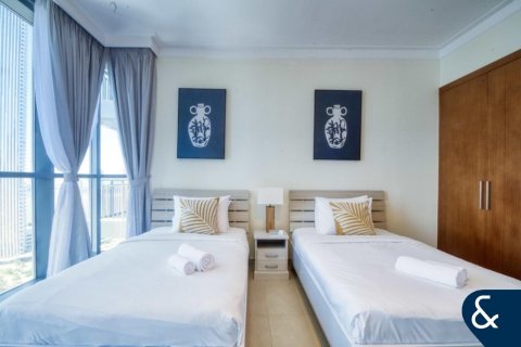 Müüa korter asukohaga Dubai Creek Harbour (The Lagoons), Dubai, AÜE: 3 magamistoaga, 179 m² Nr 697578 - pilt 5