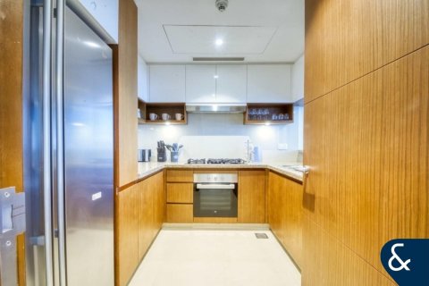 Müüa korter asukohaga Dubai Creek Harbour (The Lagoons), Dubai, AÜE: 3 magamistoaga, 179 m² Nr 697578 - pilt 6