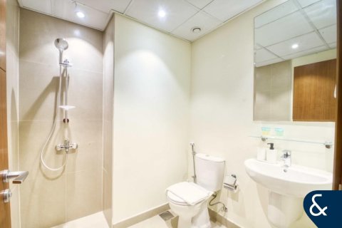 Müüa korter asukohaga Dubai Creek Harbour (The Lagoons), Dubai, AÜE: 3 magamistoaga, 179 m² Nr 697578 - pilt 11