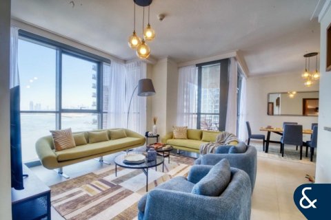 Müüa korter asukohaga Dubai Creek Harbour (The Lagoons), Dubai, AÜE: 3 magamistoaga, 179 m² Nr 697578 - pilt 8