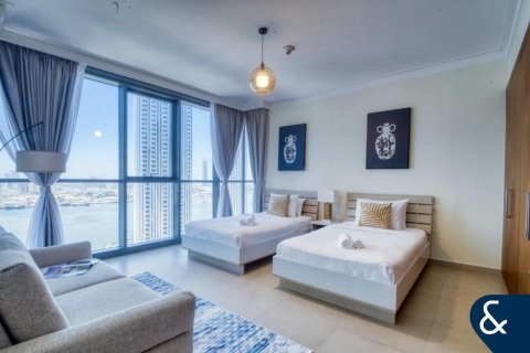 Müüa korter asukohaga Dubai Creek Harbour (The Lagoons), Dubai, AÜE: 3 magamistoaga, 179 m² Nr 697578 - pilt 9