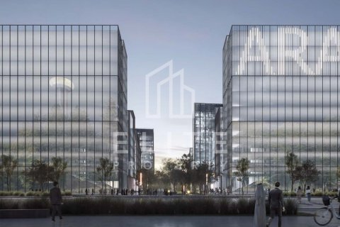 Building in Sharjah, UAE 1222 sq.m. № 620087 - photo 12