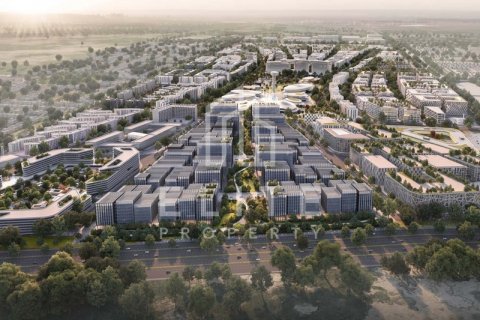 Building in Sharjah, UAE 1222 sq.m. № 620087 - photo 10