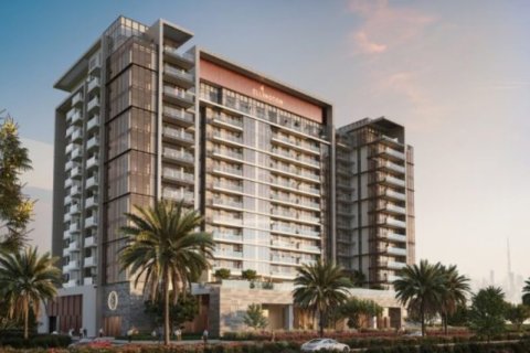 Lakás az ELVIRA lakóparkban itt: Dubai Hills Estate, EAE, 3 hálószoba, 173 m², azonosító: 649396 - fénykép 2