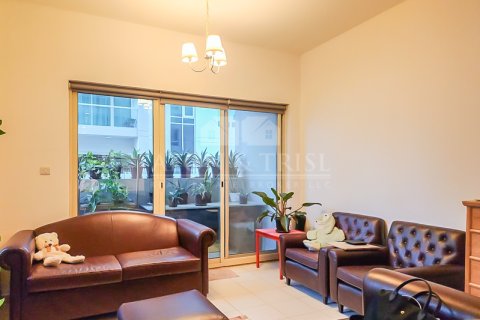 דירה למכירה ב Greens, Dubai, איחוד האמירויות  2 חדרי שינה, 141 מ"ר, מספר 649399 - תמונה 2