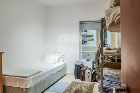 דירה למכירה ב Greens, Dubai, איחוד האמירויות  2 חדרי שינה, 141 מ"ר, מספר 649399 - תמונה 4