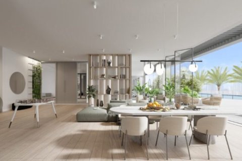 Apartament de vânzare în Dubai Hills Estate, Dubai, EAU 1 dormitor, 76 mp.  №649397 - poză 3