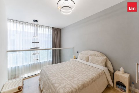 Városi lakóépület itt: Dubai, EAE, 1 hálószoba, 52.9 m², azonosító: 727241 - fénykép 7