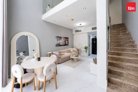 Városi lakóépület itt: Dubai, EAE, 1 hálószoba, 52.9 m², azonosító: 727241 - fénykép 3