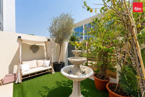 Városi lakóépület itt: Dubai, EAE, 1 hálószoba, 52.9 m², azonosító: 727241 - fénykép 9