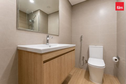Városi lakóépület itt: Dubai, EAE, 1 hálószoba, 52.9 m², azonosító: 727241 - fénykép 8