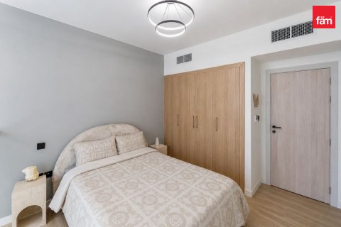 Városi lakóépület itt: Dubai, EAE, 1 hálószoba, 52.9 m², azonosító: 727241 - fénykép 6