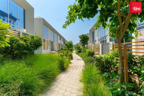 Városi lakóépület itt: Dubai, EAE, 1 hálószoba, 52.9 m², azonosító: 727241 - fénykép 10