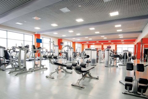 Διαμέρισμα σε Dubai Sports City, ΗΑΕ 1 υπνοδωμάτιο, 59.4 τ.μ. Αρ. 727237 - φωτογραφία 10