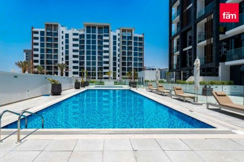 Leilighet til salgs i Meydan, Dubai, Emiratene 34.7 kvm Nr. 727239 - Foto 10