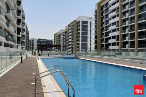 Leilighet til salgs i Meydan, Dubai, Emiratene 34.7 kvm Nr. 727239 - Foto 11