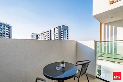 Leilighet til salgs i Meydan, Dubai, Emiratene 34.7 kvm Nr. 727239 - Foto 9