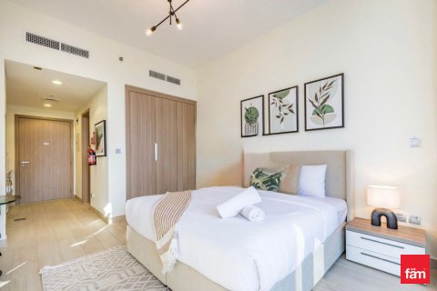 Leilighet til salgs i Meydan, Dubai, Emiratene 34.7 kvm Nr. 727239 - Foto 2