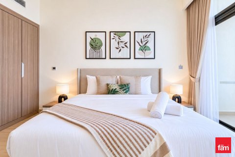 Leilighet til salgs i Meydan, Dubai, Emiratene 34.7 kvm Nr. 727239 - Foto 3