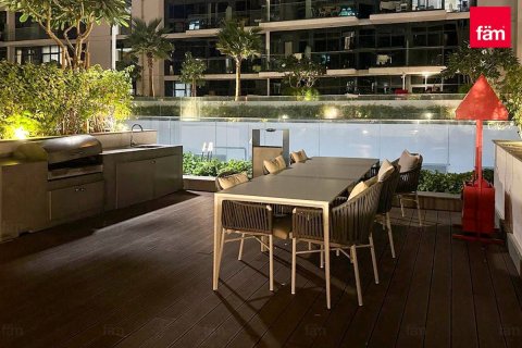 Leilighet til salgs i Meydan, Dubai, Emiratene 34.7 kvm Nr. 727239 - Foto 14