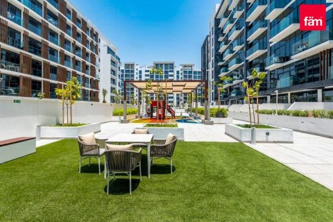 Leilighet til salgs i Meydan, Dubai, Emiratene 34.7 kvm Nr. 727239 - Foto 13